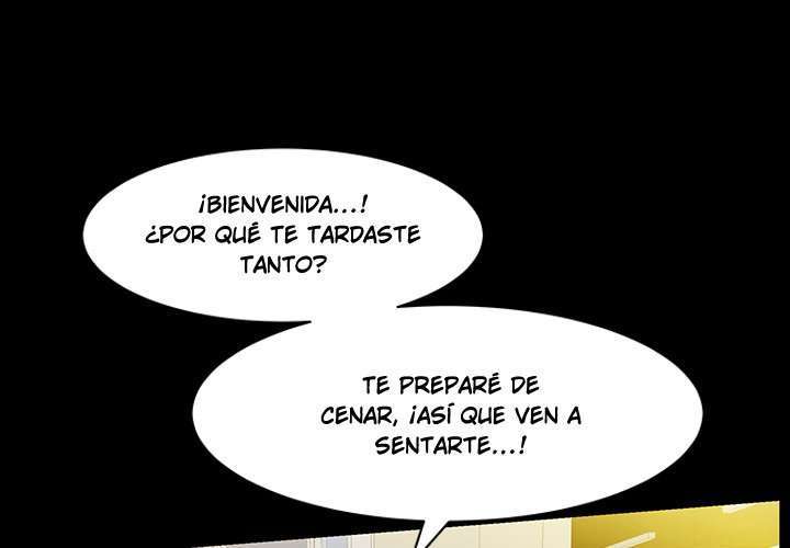 Malja capítulo 52 página 1