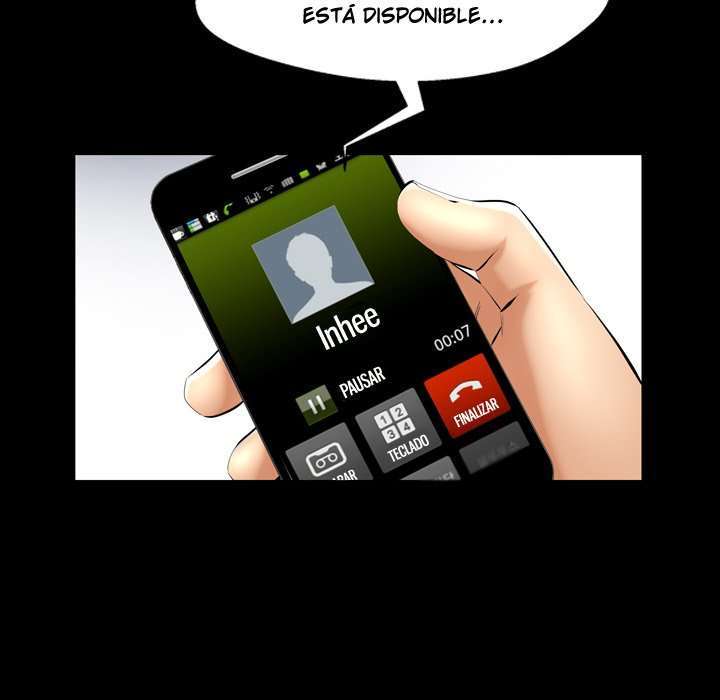 Malja capítulo 52 página 116