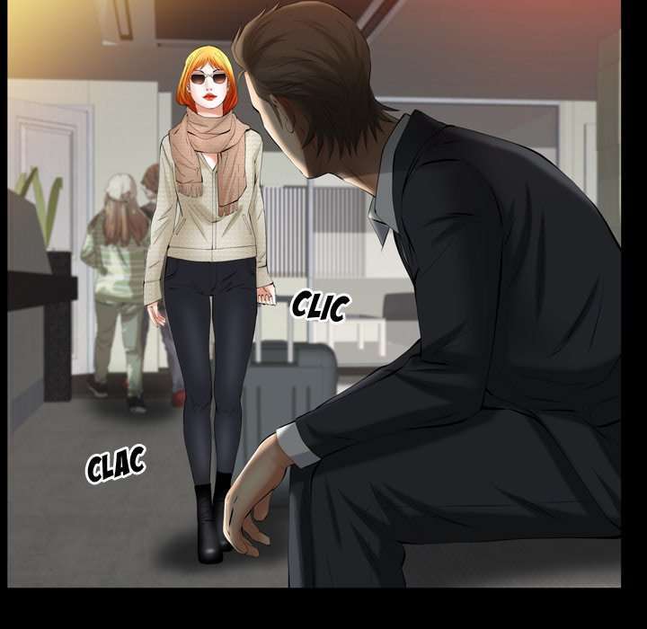 Malja capítulo 52 página 39