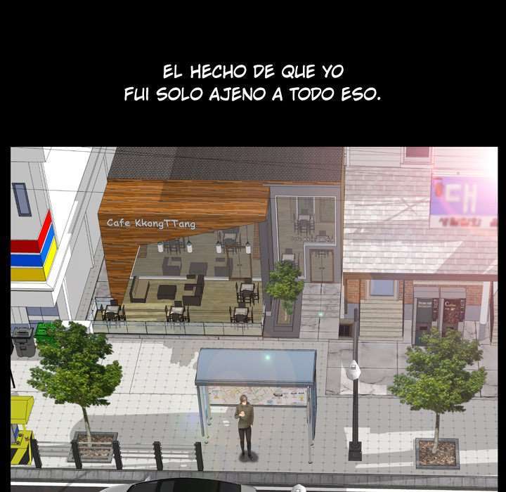 Malja capítulo 53 página 119