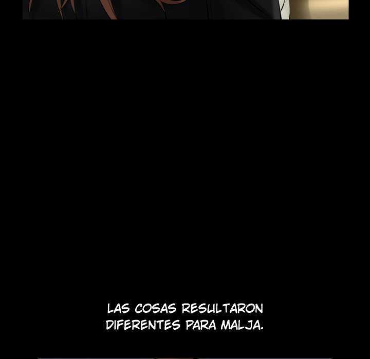 Malja capítulo 53 página 126