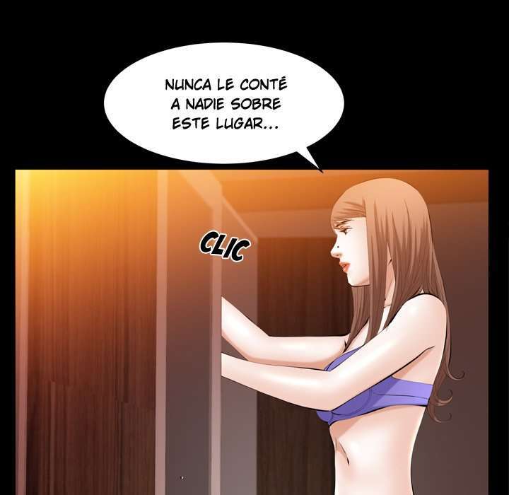 Malja capítulo 53 página 17