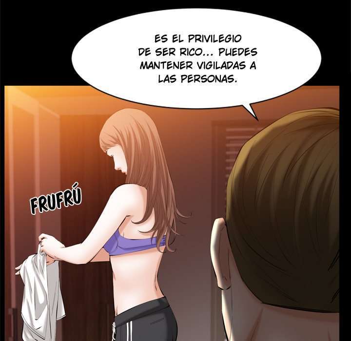 Malja capítulo 53 página 19