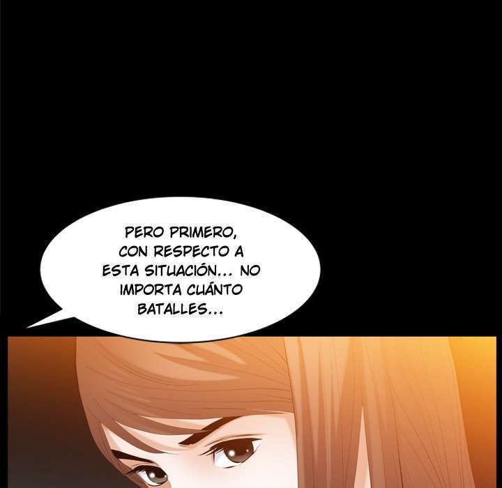 Malja capítulo 53 página 27