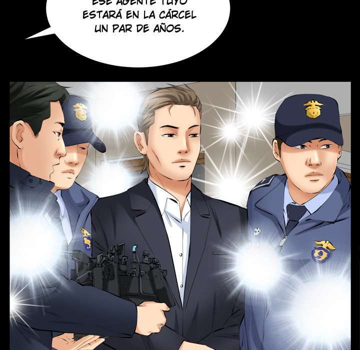 Malja capítulo 53 página 31