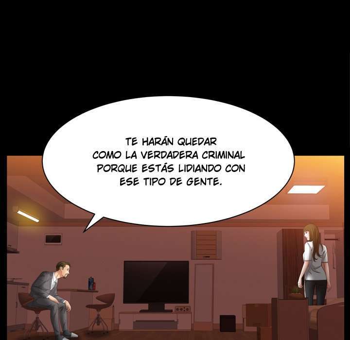 Malja capítulo 53 página 46