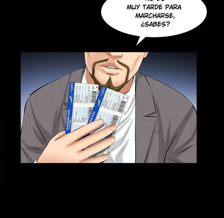 Malja capítulo 53 página 51