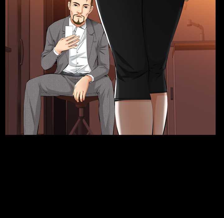 Malja capítulo 53 página 54