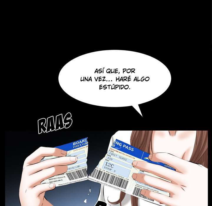 Malja capítulo 53 página 62