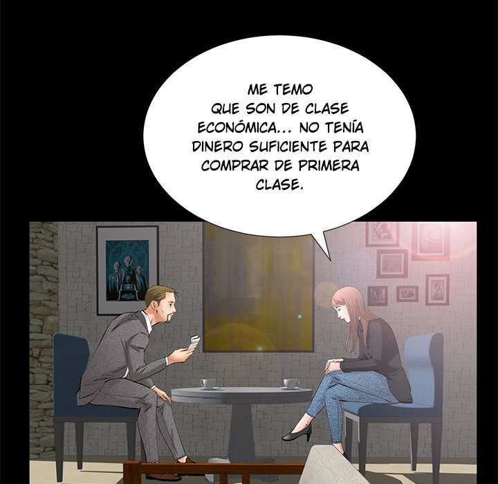 Malja capítulo 54 página 101