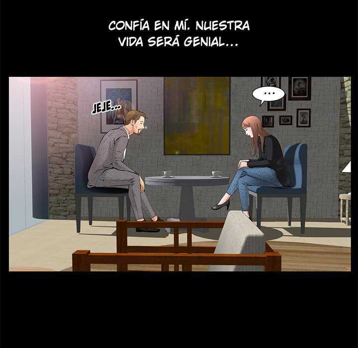 Malja capítulo 54 página 111