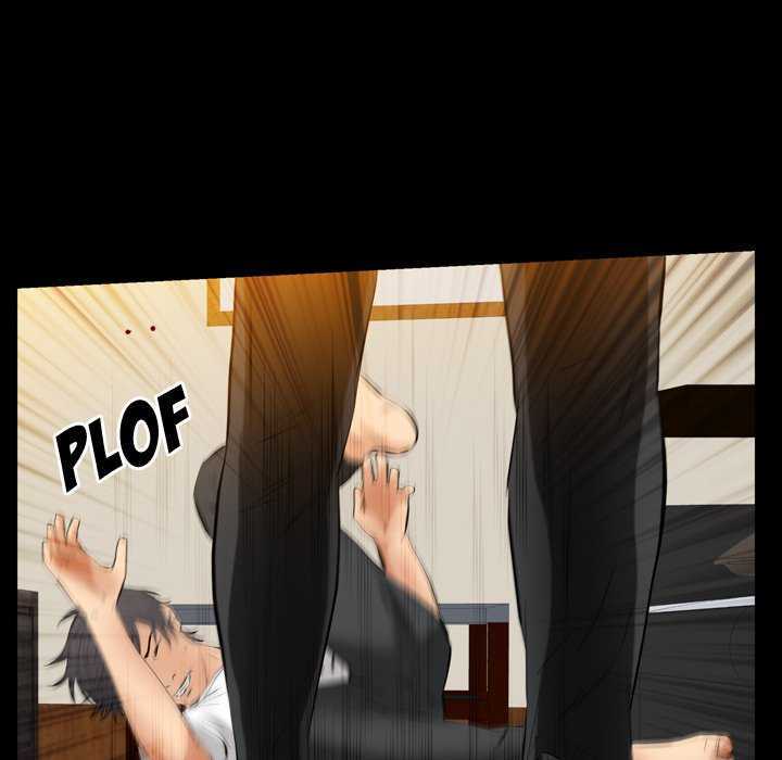 Malja capítulo 54 página 121