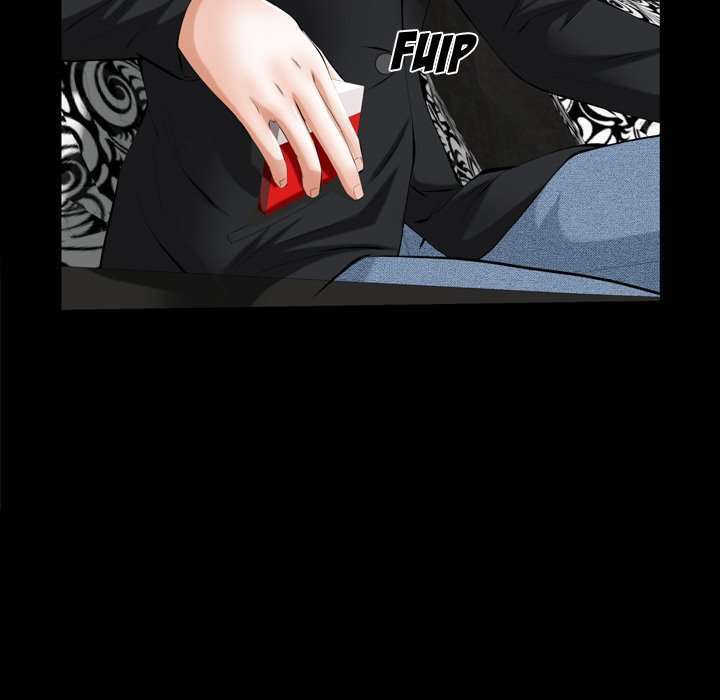 Malja capítulo 54 página 17