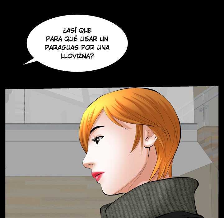 Malja capítulo 54 página 18