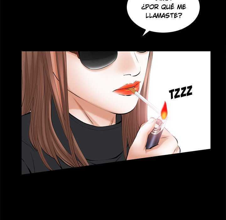 Malja capítulo 54 página 20