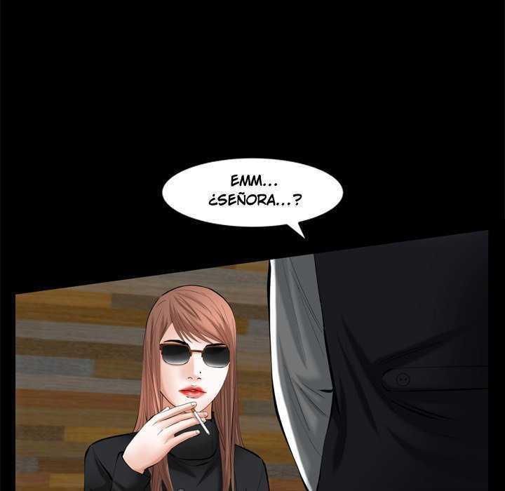 Malja capítulo 54 página 21