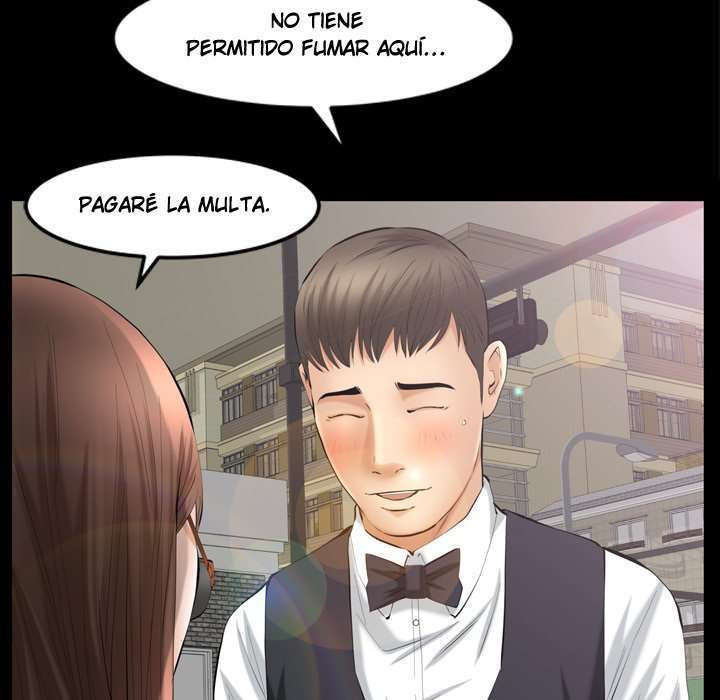 Malja capítulo 54 página 23
