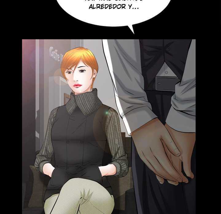 Malja capítulo 54 página 25