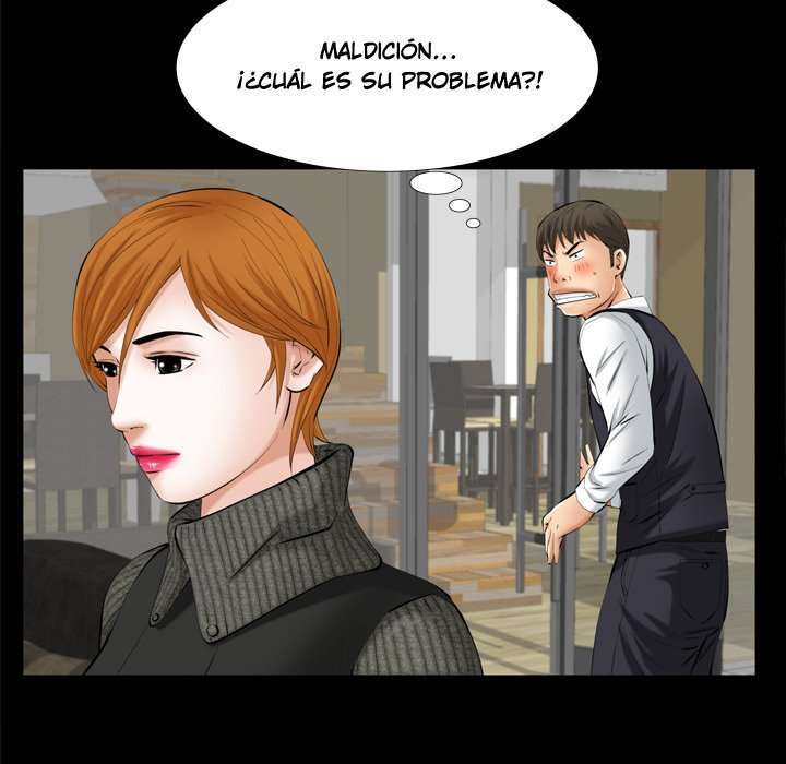 Malja capítulo 54 página 33