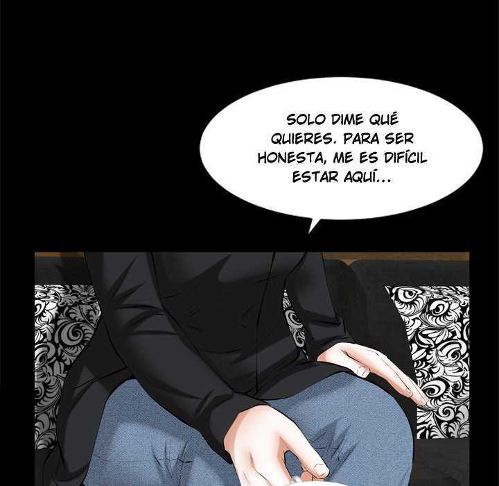 Malja capítulo 54 página 41