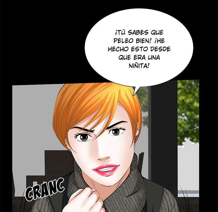 Malja capítulo 54 página 46