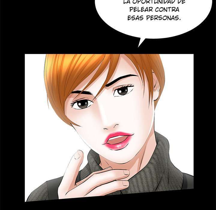 Malja capítulo 54 página 48
