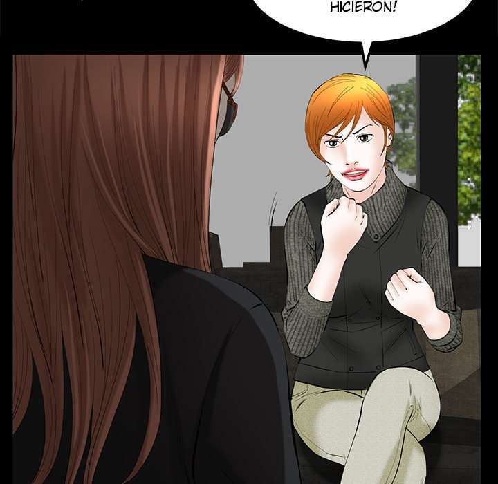 Malja capítulo 54 página 51