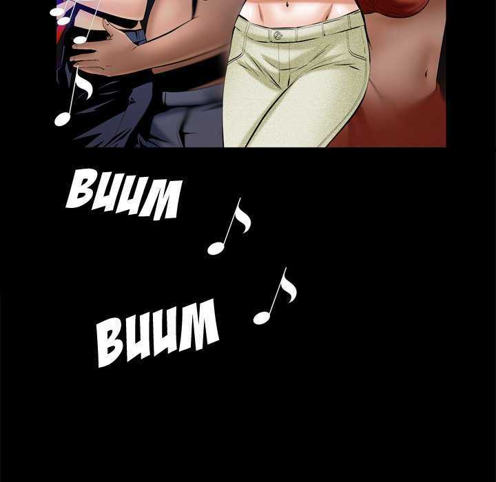 Malja capítulo 54 página 74