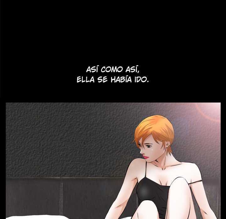 Malja capítulo 54 página 89