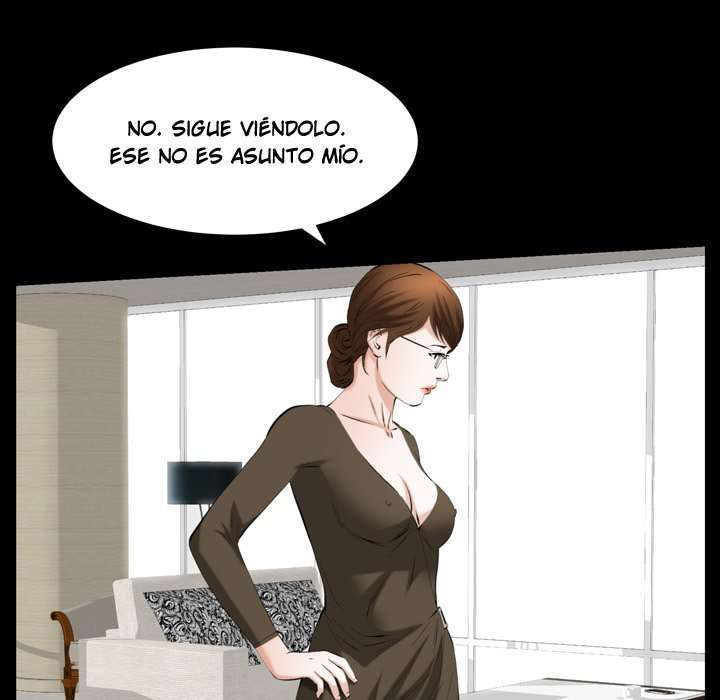 Malja capítulo 55 página 104