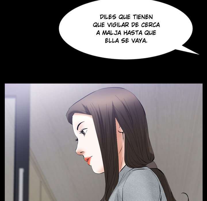 Malja capítulo 55 página 115