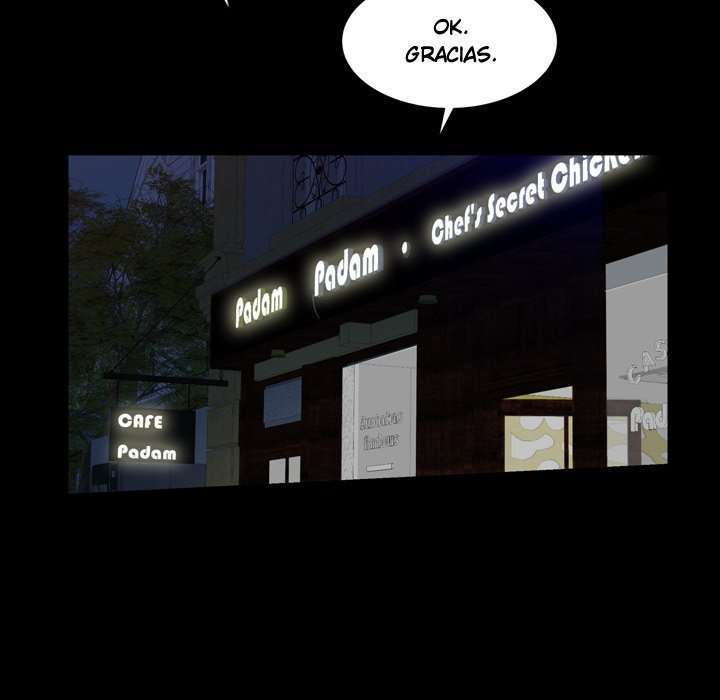 Malja capítulo 55 página 123