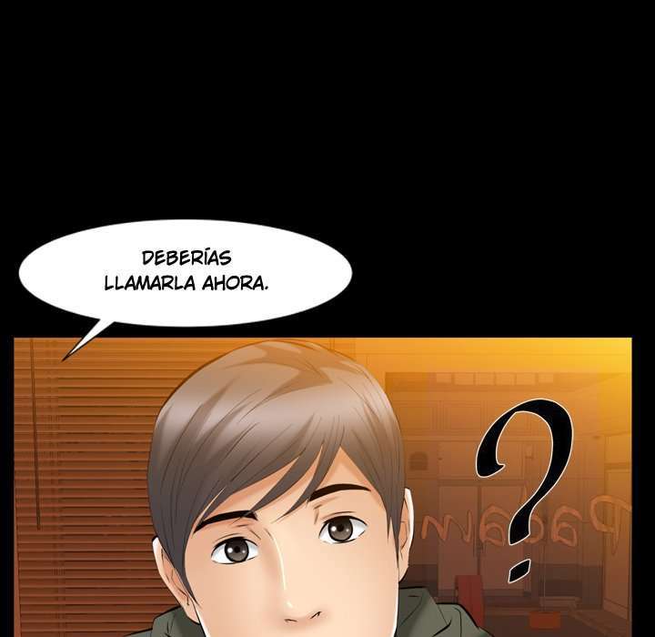 Malja capítulo 55 página 126