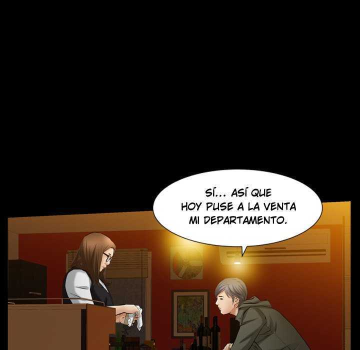 Malja capítulo 55 página 13