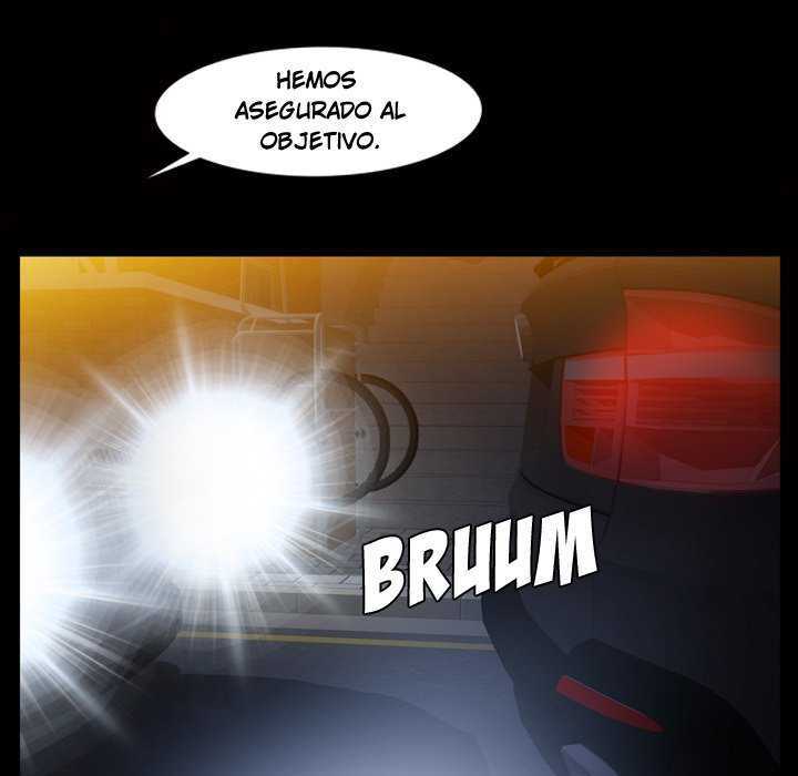Malja capítulo 55 página 132