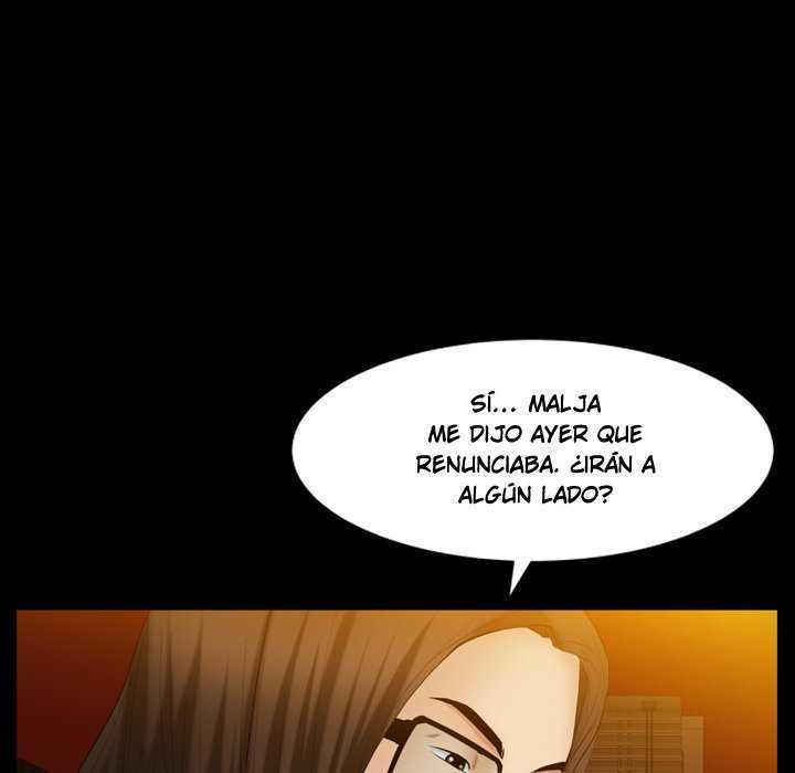 Malja capítulo 55 página 18