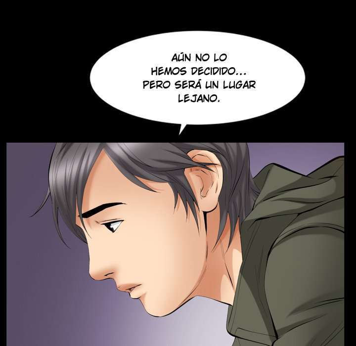 Malja capítulo 55 página 20