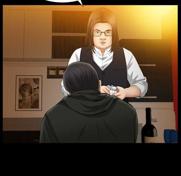 Malja capítulo 55 página 22