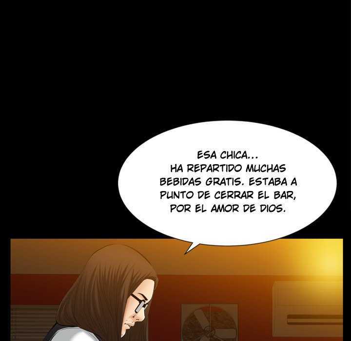 Malja capítulo 55 página 27