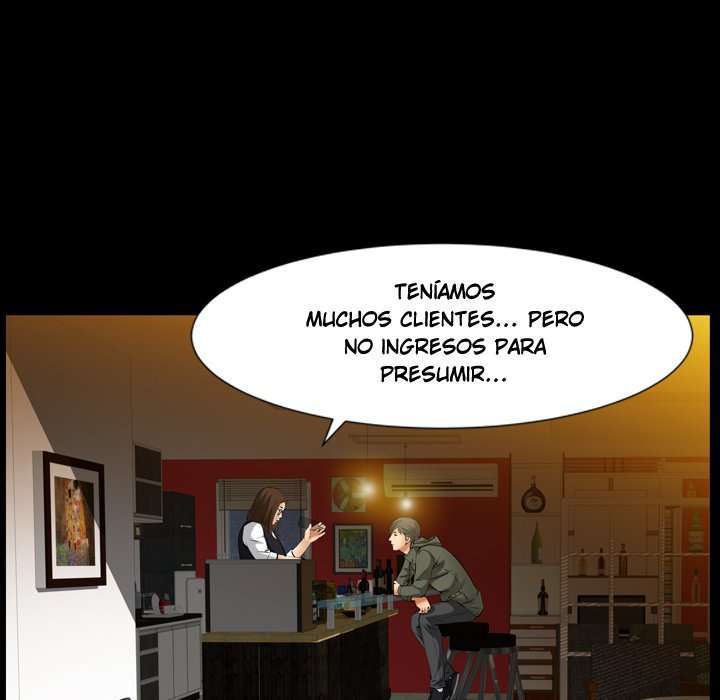 Malja capítulo 55 página 29