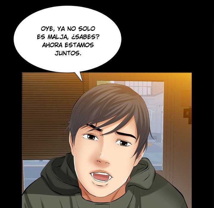Malja capítulo 55 página 31