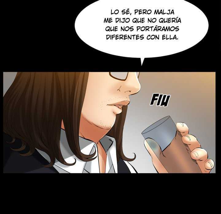 Malja capítulo 55 página 33