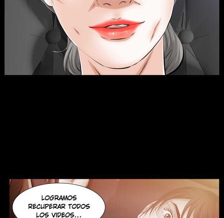 Malja capítulo 55 página 54