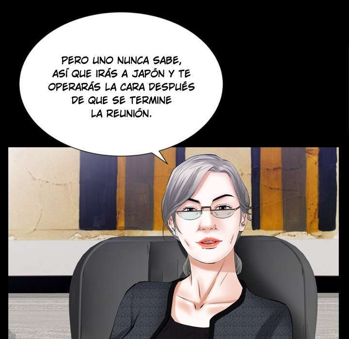 Malja capítulo 55 página 59