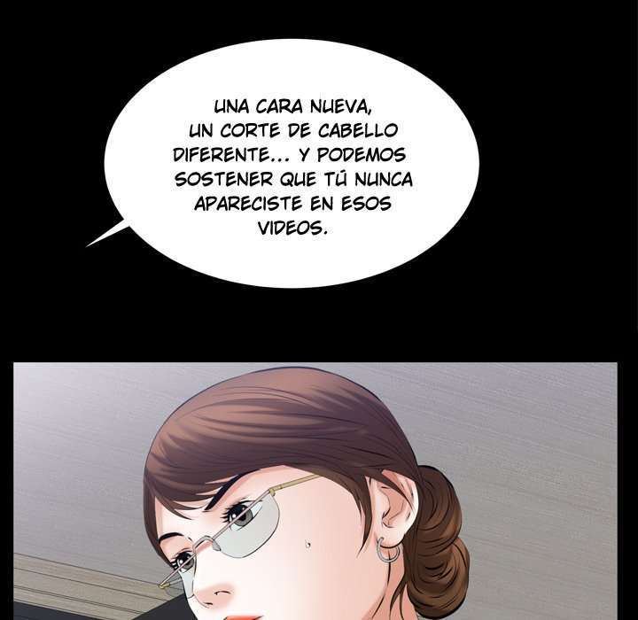 Malja capítulo 55 página 61
