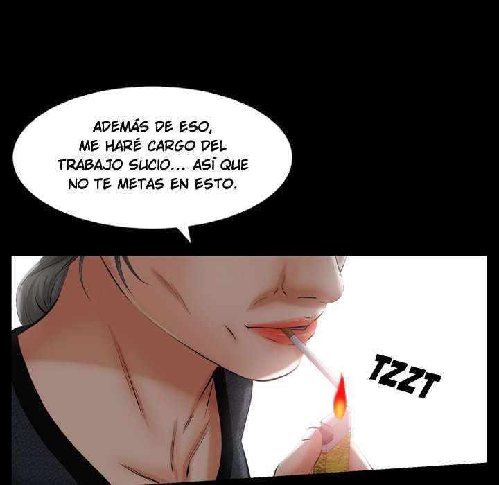 Malja capítulo 55 página 66