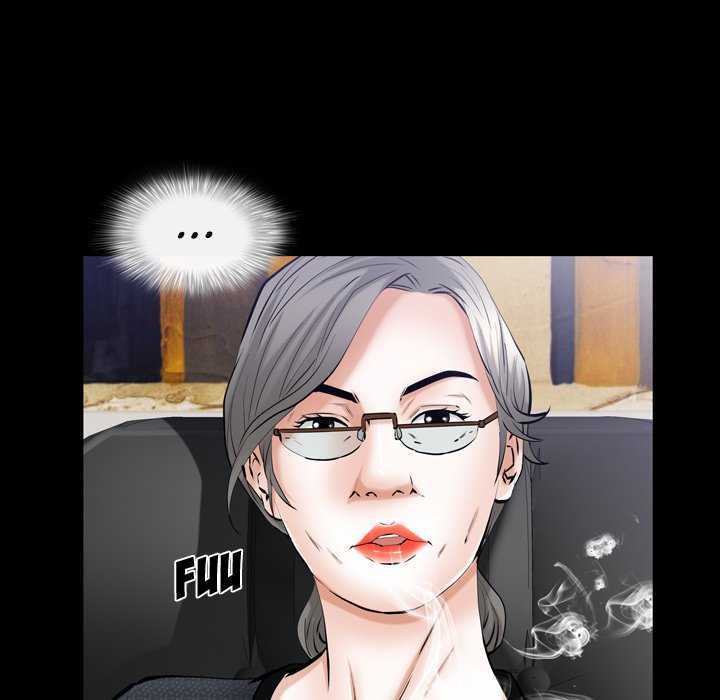 Malja capítulo 55 página 69