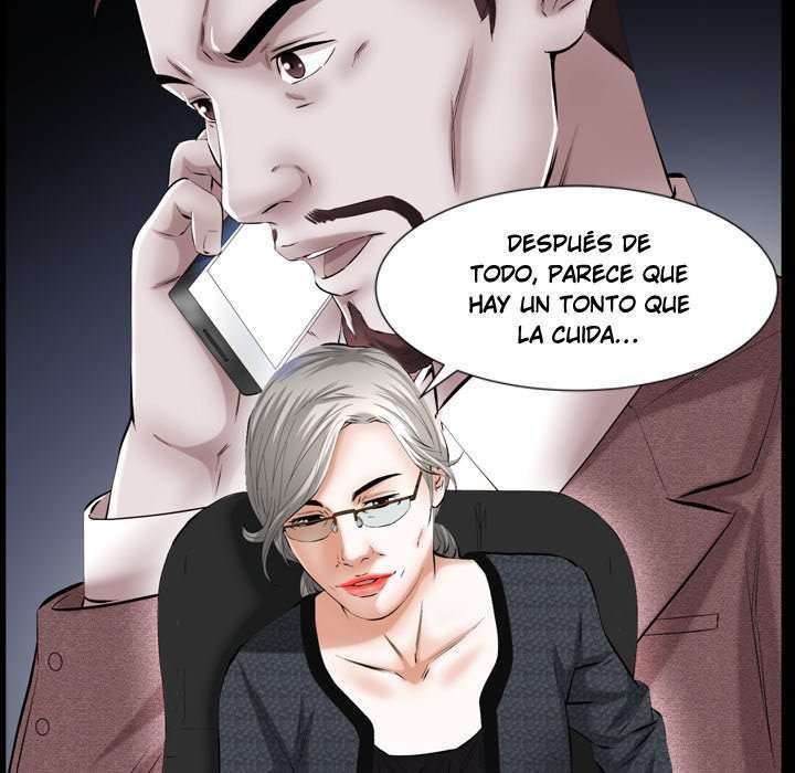 Malja capítulo 55 página 81