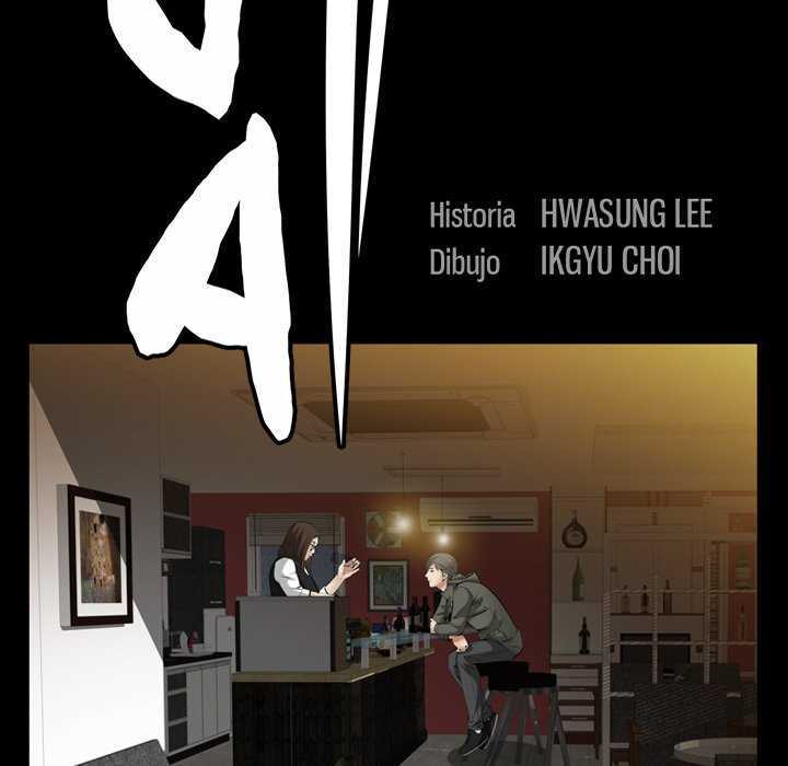 Malja capítulo 55 página 9