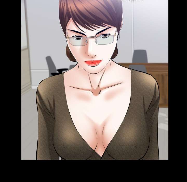 Malja capítulo 55 página 91